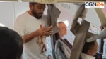 दिल्ली में CJP के प्रदर्शन से पहले बड़ा पुलिस एक्शन: अभिजीत दीपके हिरासत में, ध्रुव राठी पर भी कार्रवाई; 600 से ज्यादा लोग डिटेन किए जाने का दावा