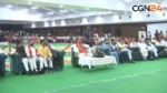 Chhattisgarh News: छत्तीसगढ़ में 38 ‘सेवा ज्योति चौक’! रायपुर के तेलीबांधा चौक का भी बदलेगा स्वरूप; CM साय का ऐलान