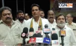 570 करोड़ के कोल लेवी केस में आज बड़ा मोड़: EOW दाखिल करेगी फाइनल चार्जशीट, MLA देवेंद्र यादव, IAS जेपी मौर्य समेत 9 तलब