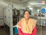 विशेष लेख : मुन्नी का हौसला, ‘एम हेल्प वॉटर’ की धार से बदली जिंदगी, पीएमईजीपी ने बनाया महिला उद्यमी