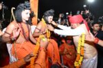 असत्य पर सत्य और बुराई पर अच्छाई की विजय का शाश्वत संदेश देता है विजयादशमी का पर्व : मुख्यमंत्री विष्णु देव साय