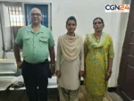 Bilaspur Crime: 55 किलो गांजा कांड की कथित महिला सरगना ओडिशा से गिरफ्तार, ट्रेन से चलता था नेटवर्क