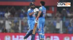 IND VS WI: गिल की ‘सुनामी’, रोहित का शतक… 117 गेंदों में दोहरा शतक, भारत ने वेस्टइंडीज के 406 रनों के टारगेट को बना दिया ‘बौना’