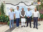 मुख्यमंत्री का सिंगापुर दौरा : सिंगापुर से छत्तीसगढ़ के ग्रीन फ्यूचर का प्लान! Gardens by the Bay से सीख लेकर नवा रायपुर में बनेगा बॉटनिकल गार्डन