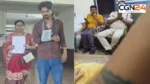 Surajpur Police: शराब के नशे में पुलिसकर्मियों पर मारपीट का आरोप, मां से भी बदसलूकी का दावा; माफी मांगते जवान का VIDEO सामने आया