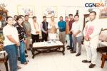 करम परब महोत्सव में शामिल होंगे CM विष्णु देव साय, 9 अक्टूबर को रायपुर में जुटेगा कंवर समाज