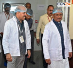 IGKV परिसर में अत्याधुनिक बायोसेफ्टी प्रयोगशाला स्थापित; छत्तीसगढ़ में जैव-सुरक्षा अनुसंधान को मिलेगी नई ऊंचाई, बीएसएल-3 प्रयोगशाला से खुलेंगे वैज्ञानिक नवाचार के नए द्वार : मुख्यमंत्री