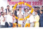 सुशासन और पारदर्शिता के साथ हर वर्ग तक शासन की योजनाओं का लाभ पहुंचाना हमारी प्राथमिकता : मुख्यमंत्री