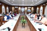 साय कैबिनेट में कई बड़े फैसले; 15 नवंबर से धान खरीदी, 200 यूनिट बिल तक रहेगा आधा, CG कर्मचारियों को लेकर बड़ा निर्णय..19 फैसलों पर लगी मुहर