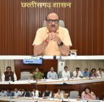 धान खरीदी से पहले सरकार का बड़ा अलर्ट, 15 नवंबर तक गिरदावरी पूरी करो; छूटा खेत तो ग्रामसभा में आवेदन कर सकेगा किसान; CS विकासशील ने कलेक्टरों को दिए निर्देश