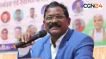 CG में सियासी हलचल: बृहस्पति सिंह की कांग्रेस में वापसी पर अमरजीत भगत का बड़ा संकेत, बोले- ‘जटिल’ मामलों पर भी विचार करेगी अनुशासन समिति