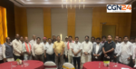 छत्तीसगढ़ में बड़ी राजनीतिक हलचल! JCC समेत 50 दलों ने मिलाया हाथ,  ‘तीसरे मोर्चे’ का सबसे बड़ा शंखनाद