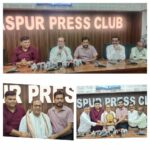 सियासत, मंत्रिमंडल और बिलासपुर का विकास…हमर पहुना में शैलेष पांडेय ने हर सवाल पर रखी अपनी बात, बोले- पद नहीं, काम महत्वपूर्ण