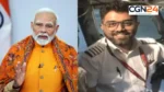 17 हजार फीट पर मौत से मुकाबला, घायल पायलट ने बचाई 174 जिंदगियां; PM मोदी ने कहा- ‘हीरो’