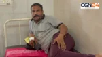अस्पताल में आरोपी को VIP ट्रीटमेंट? स्पेशल वार्ड में मोबाइल और गुटखा खाते मिला दुष्कर्म का आरोपी, पहरे पर तैनात पुलिसकर्मियों पर उठे सवाल
