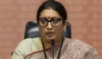 अब जनता के साथ बैठकर खाना खाएंगे BJP विधायक! दिवाली पर जनता के साथ भोजन करेंगे विधायक, छत्तीसगढ़ प्रभारी स्मृति ईरानी बोलीं- दूरियां मिटाएं